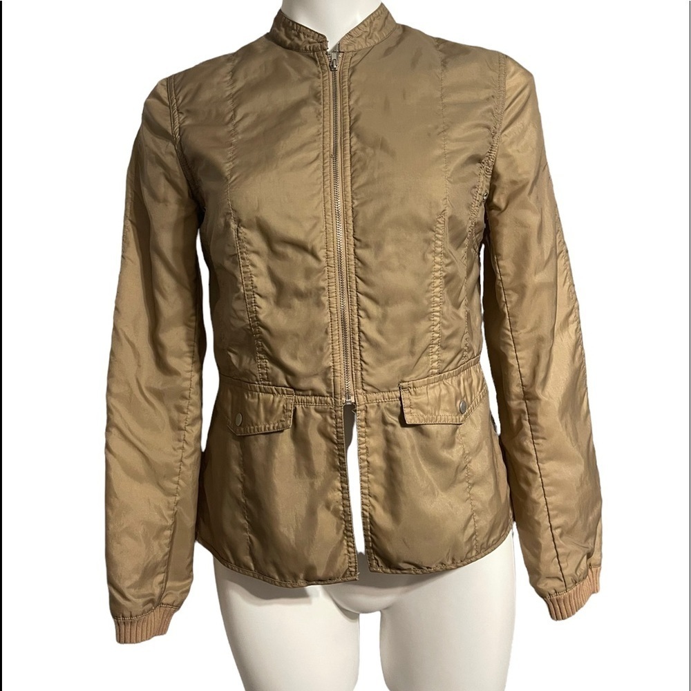GORGEOUS LIKE NEW Designer OUI Jacket size Us8,